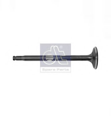 DT 4.67384 Exhaust Valve